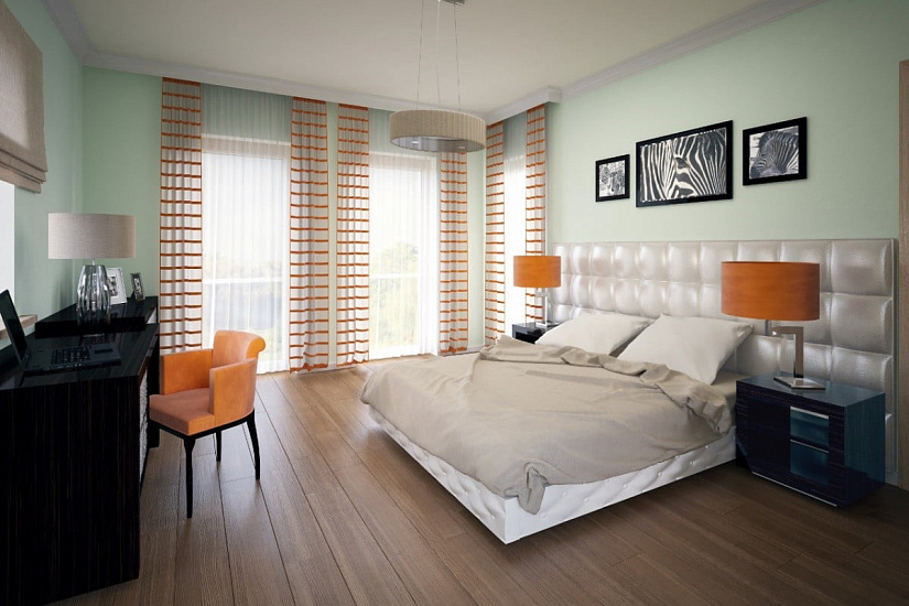 Салаир Дом ТН 160-3