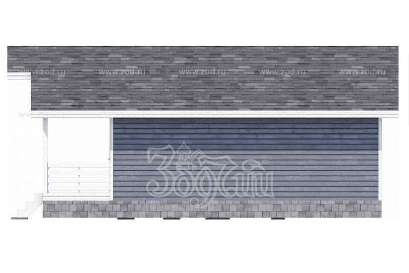 Жилой дом 0026 Жилой дом 0026