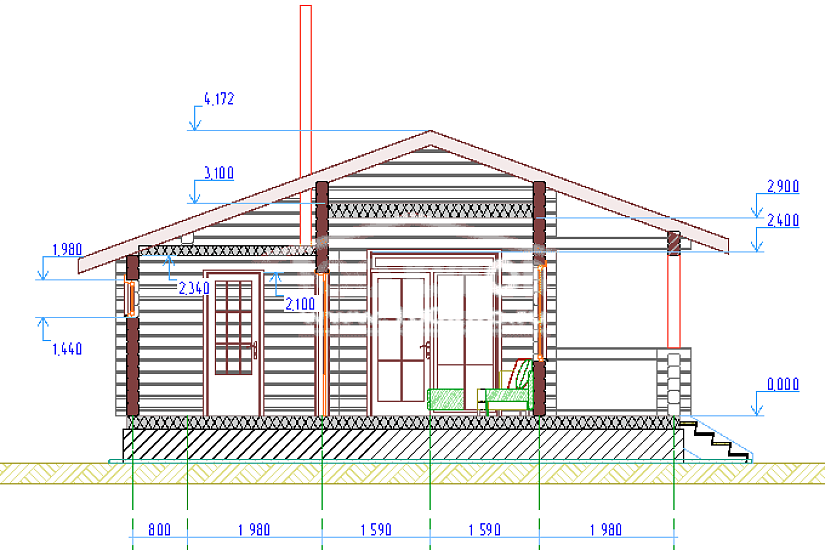 Баня 2406 Баня 2406