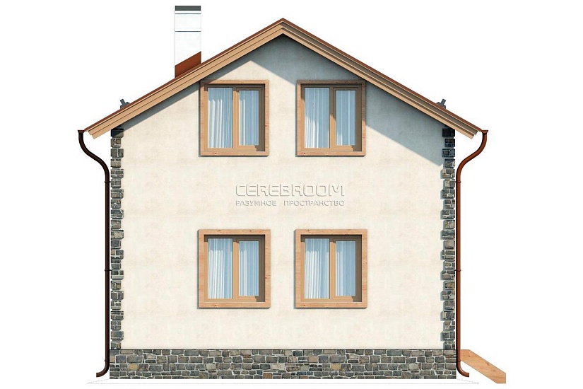 Жилой дом 895