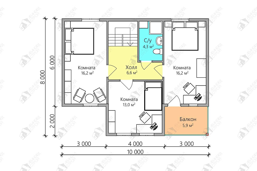 Прованс 25 Прованс 25