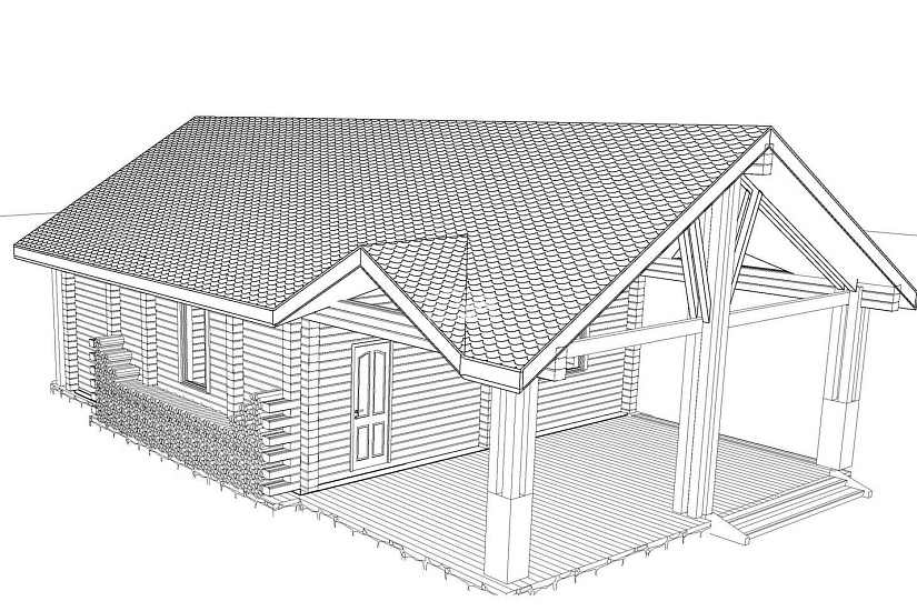 Баня 2345 Баня 2345