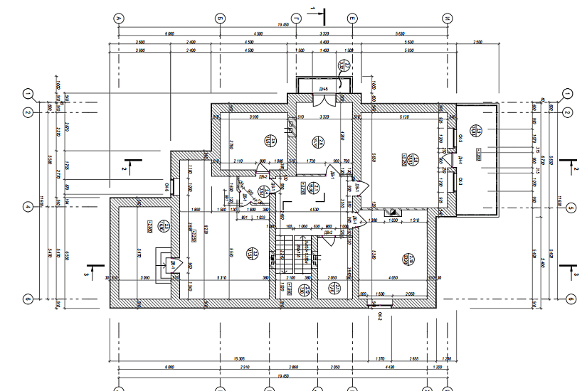 Проект 56 ПДФ