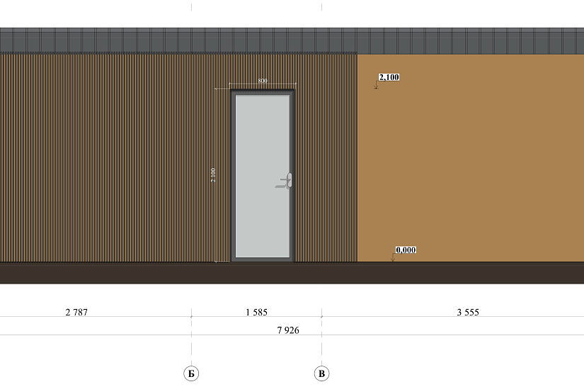 Баня-модульная-каркас-1эт-7926х2926-КР Баня-модульная-каркас-1эт-7926х2926-КР