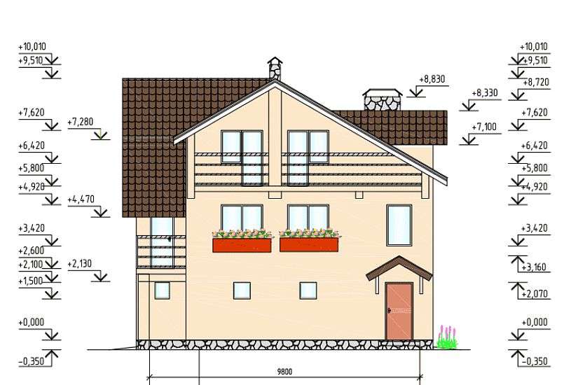 Проект 27 ПДФ