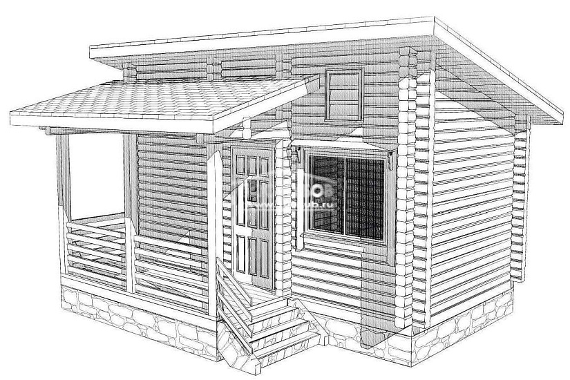 Баня 2342 Баня 2342