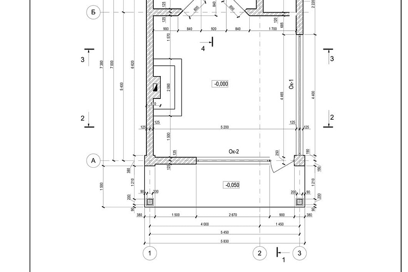 Проект 416 ПДФ