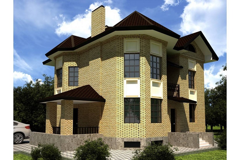 Жилой дом 29 Жилой дом 29