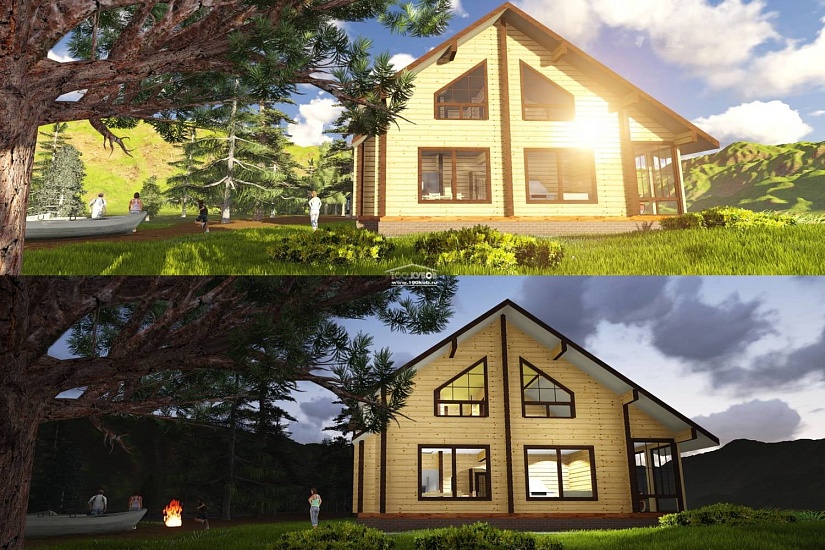 Жилой дом 2299 Жилой дом 2299