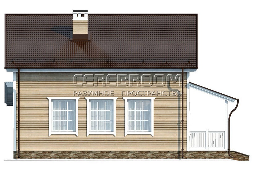 Жилой дом 939 Жилой дом 939