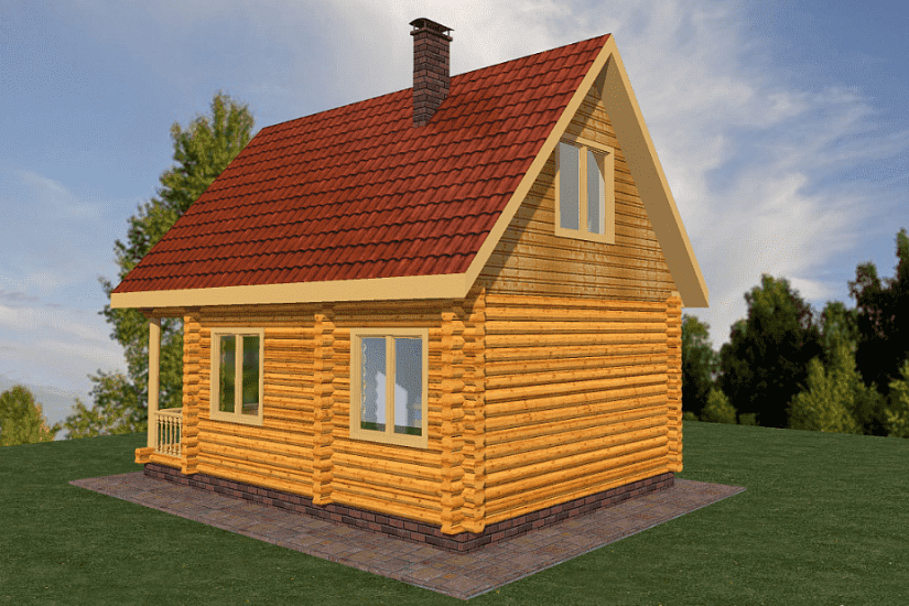 Проект ДОБ-006 Проект ДОБ-006