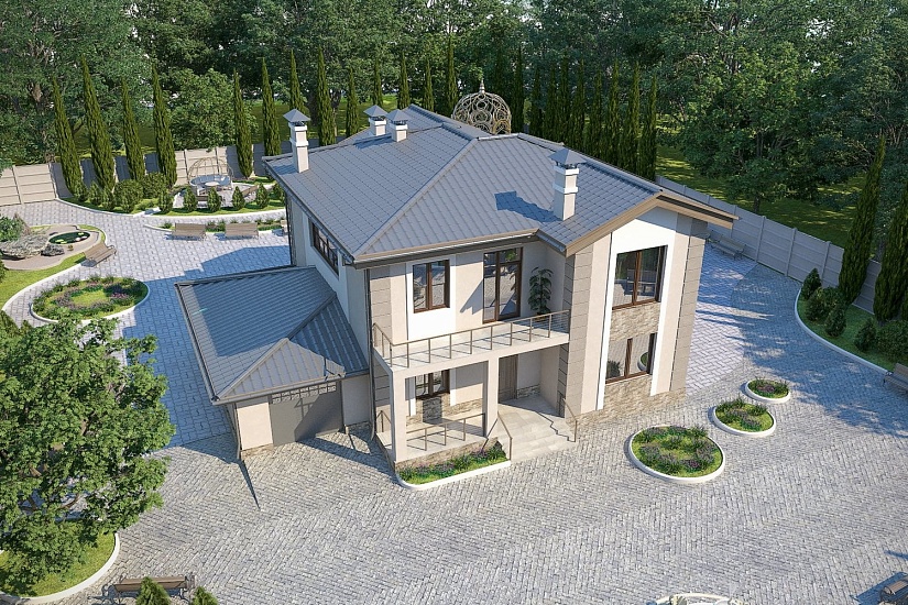 Проект 43 ПДФ