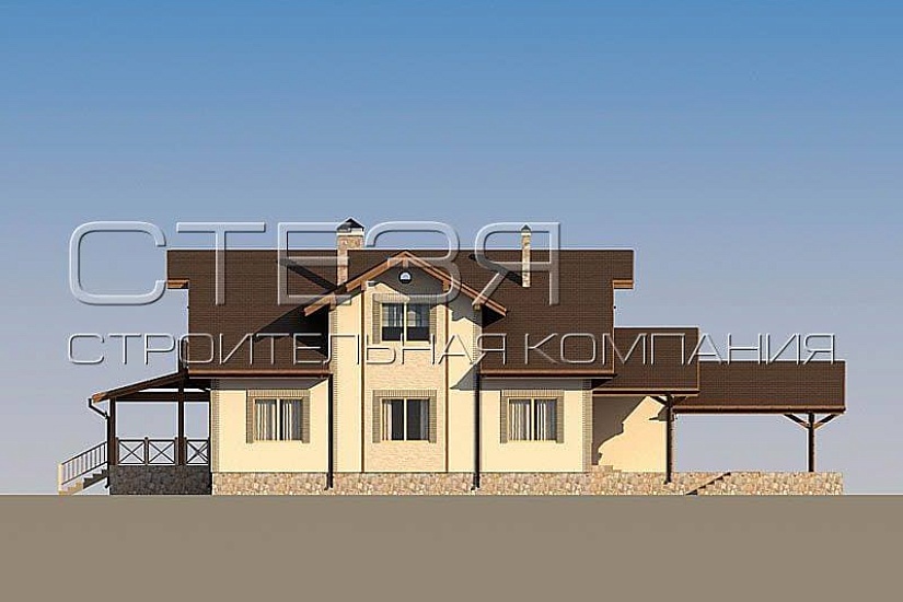 Жилой дом 2466 Жилой дом 2466