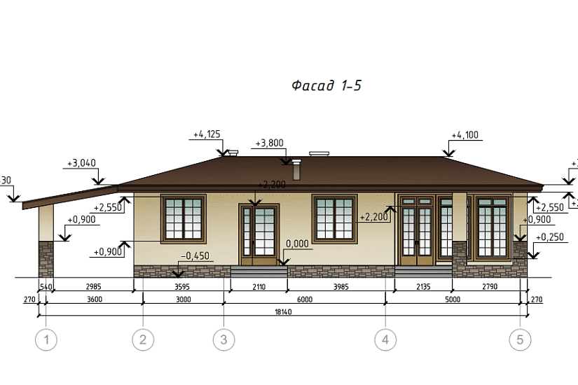 Проект 220 ПДФ