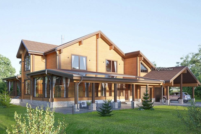 Жилой дом 2548 Жилой дом 2548