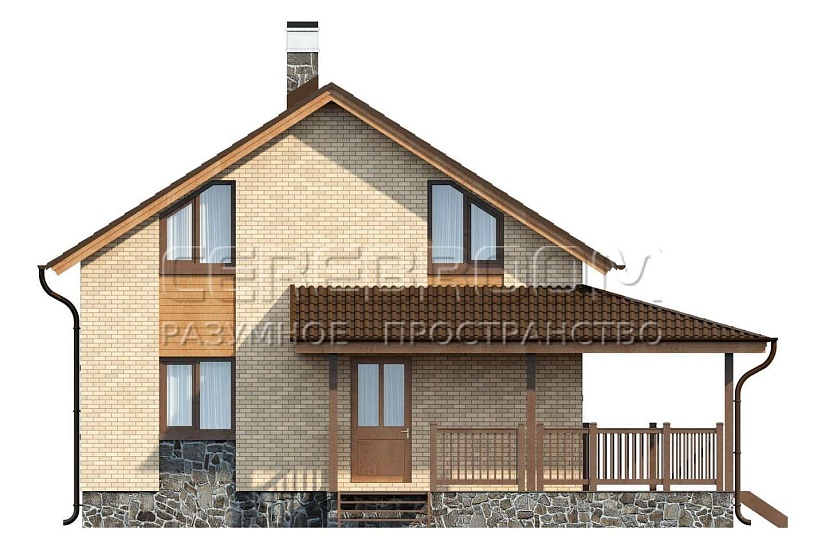 Жилой дом 917 Жилой дом 917