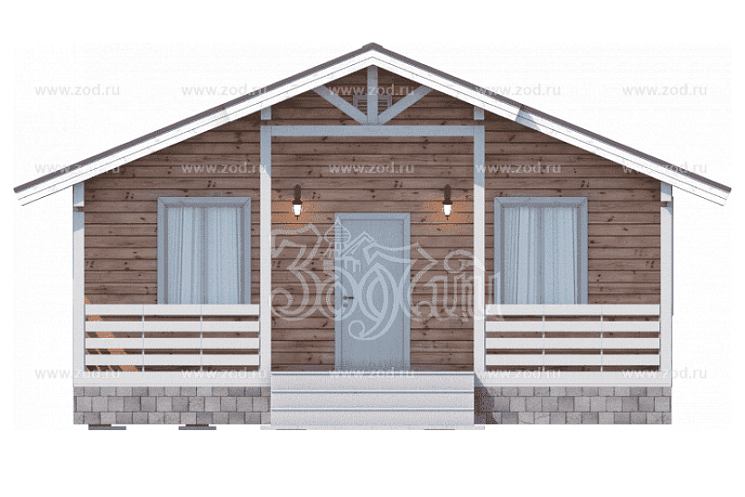 Жилой дом 0025 Жилой дом 0025