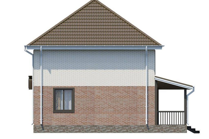 Жилой дом 974 Жилой дом 974