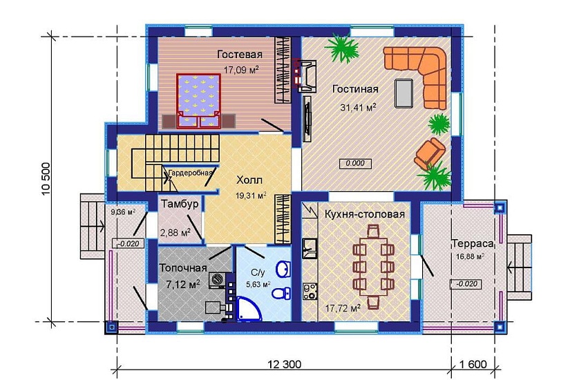 Проект 404 ПДФ
