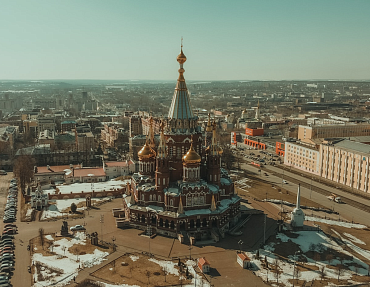 В Ижевске открылось обособленное подразделение компании «ГлавФундамент»