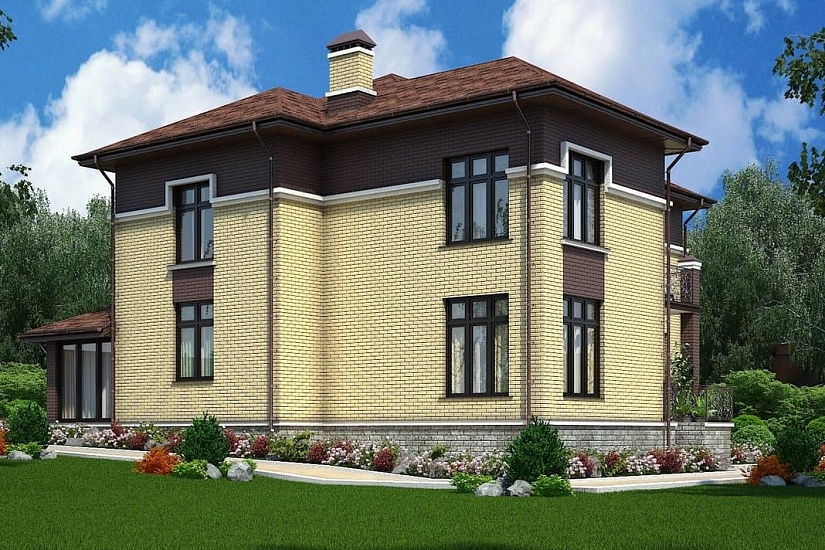 Проект 325 ПДФ