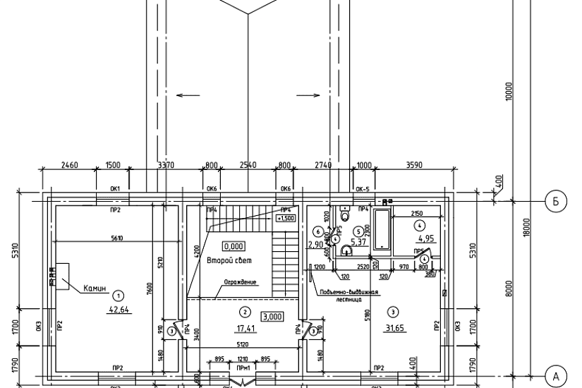 Проект 77 ПДФ