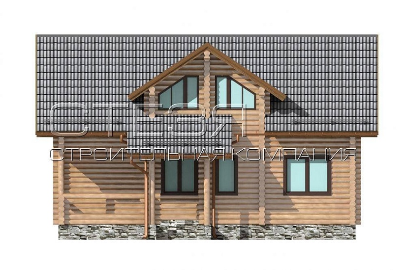 Жилой дом 2411