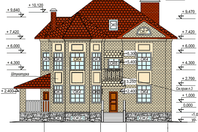 Проект 29 ПДФ