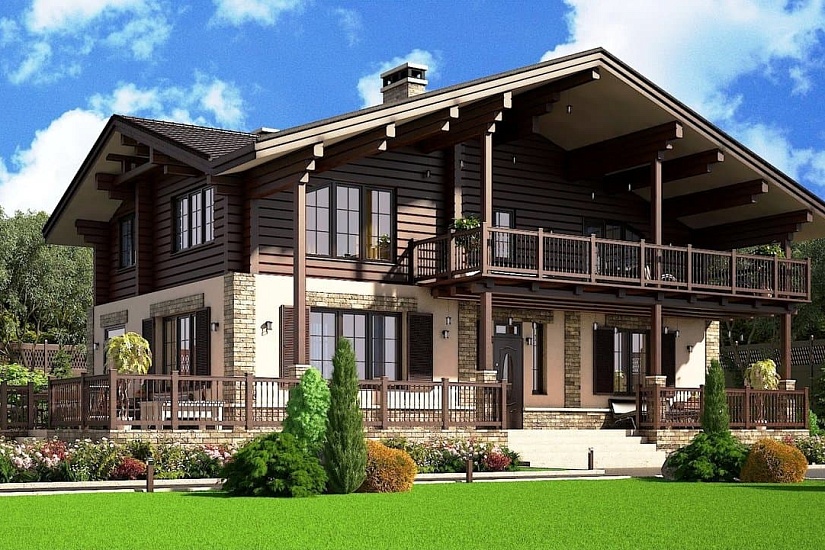 Проект 64 ПДФ