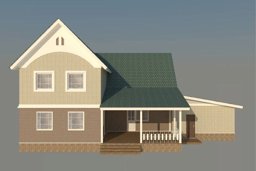 Жилой дом 2224