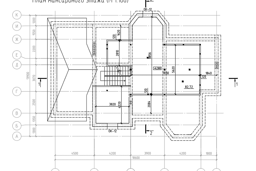 Проект 161 ПДФ