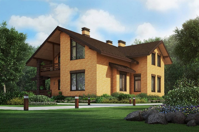 Жилой дом 389 Жилой дом 389