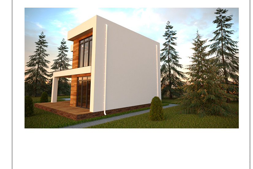 Дом-каркасный-292мм-8500х8400-КР