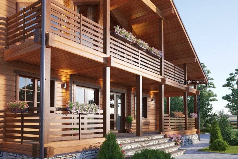 Жилой дом 2549