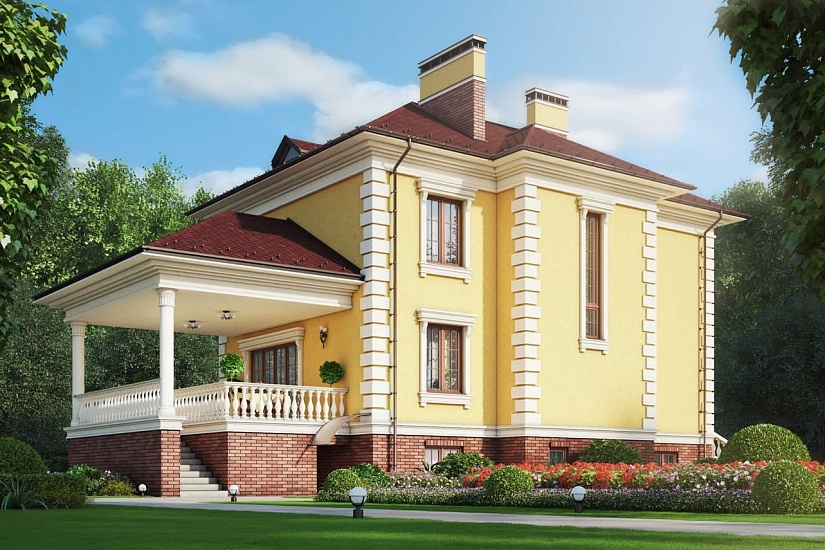 Проект 414 ПДФ