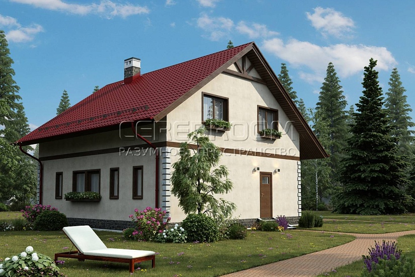 Жилой дом 934 Жилой дом 934