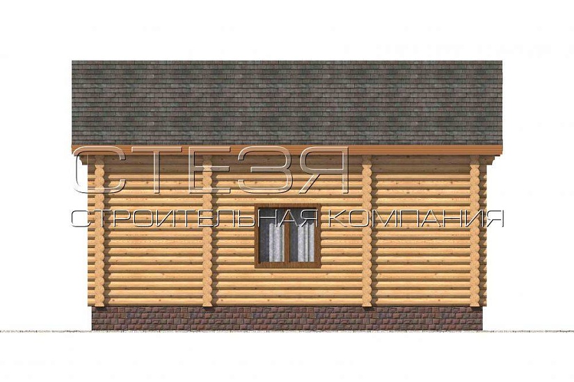 Жилой дом 2423