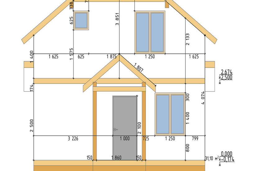 Дом-сип-панели-2этажа-7000х8125-КД