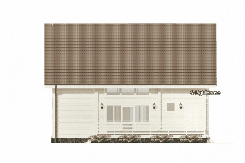 Жилой дом 2562 Жилой дом 2562