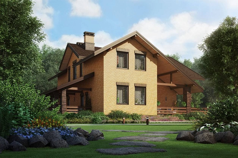 Жилой дом 389 Жилой дом 389