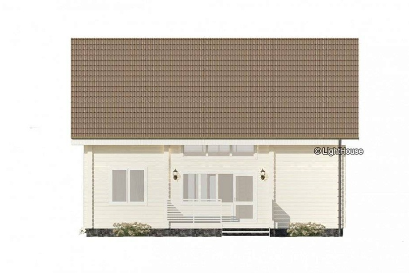 Жилой дом 2562 Жилой дом 2562