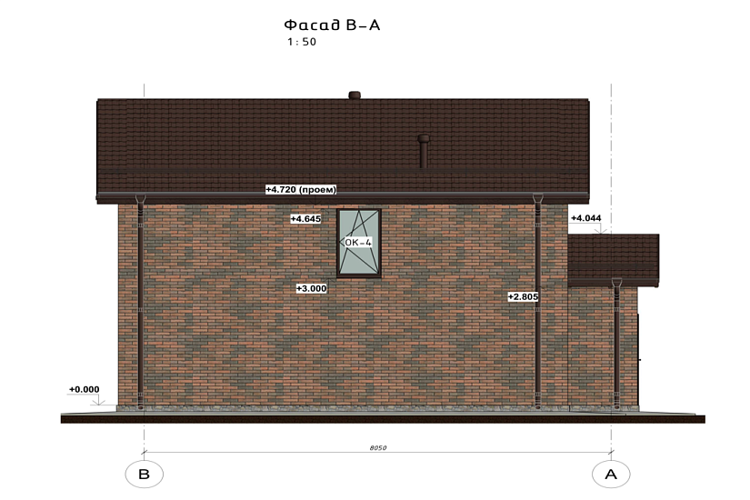 Дом-газоблок-2этажа-6000х6850-АР