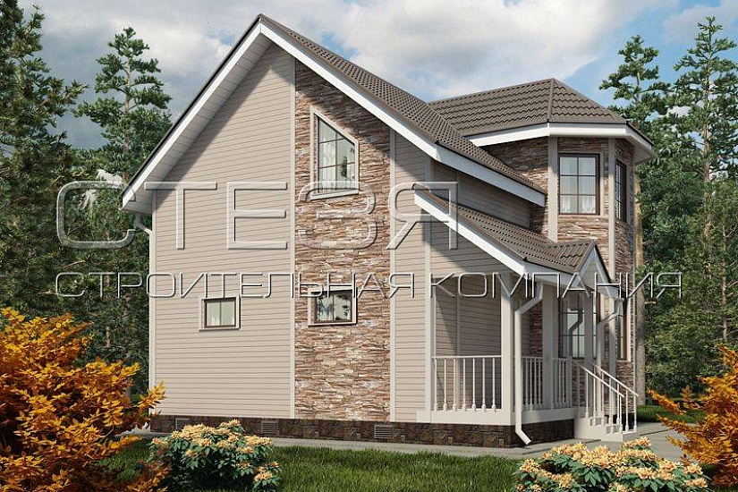 Жилой дом 2498