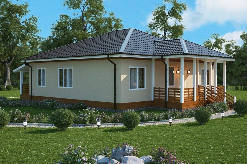 Жилой дом 978