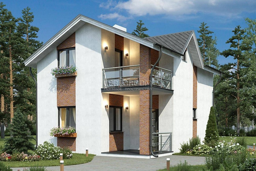 Жилой дом 901