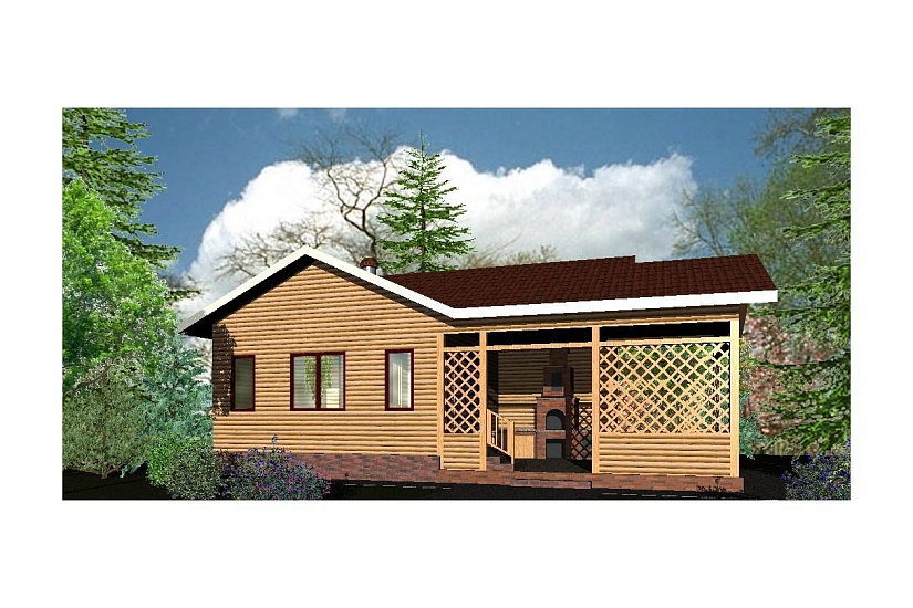 Баня 188 Баня 188