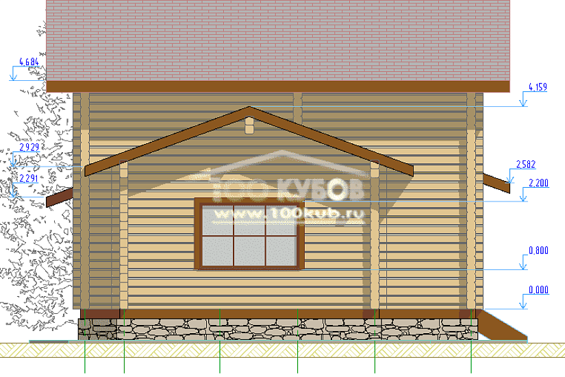 Баня 2406 Баня 2406