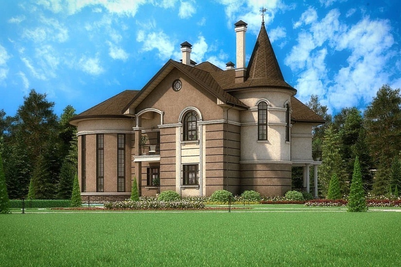 Проект 104 ПДФ