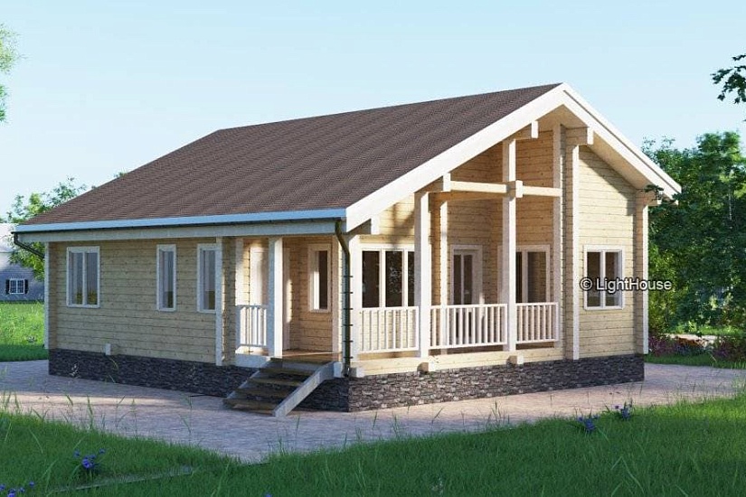 Жилой дом 2555