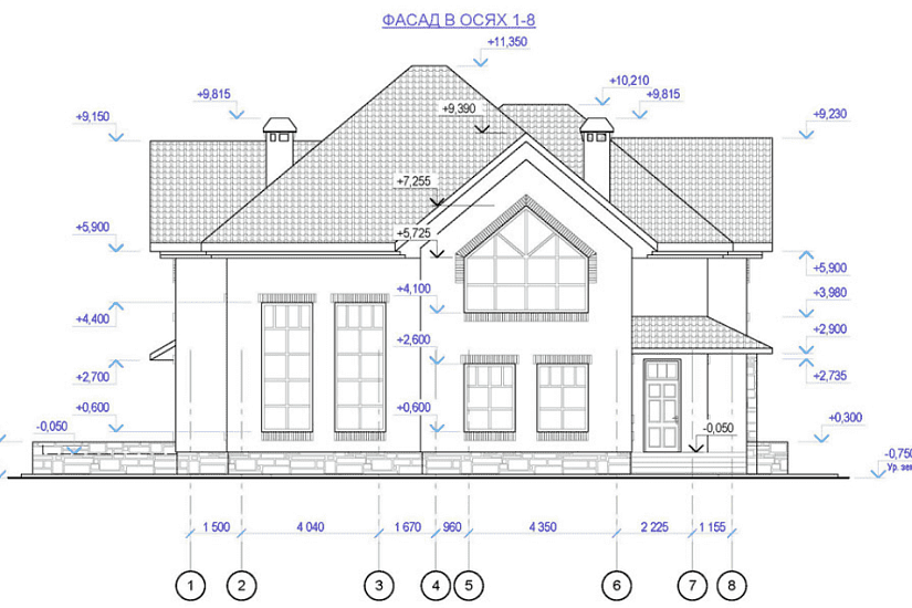 Проект 122 ПДФ